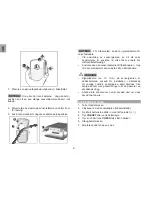 Предварительный просмотр 106 страницы Oregon Scientific ESM200 User Manual