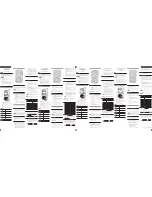 Preview for 2 page of Oregon Scientific ESM80 User Manual