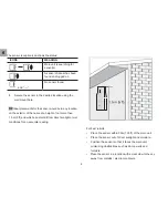 Preview for 4 page of Oregon Scientific EW102 User Manual