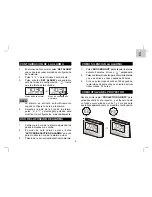 Preview for 44 page of Oregon Scientific EW96 User Manual