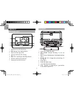 Предварительный просмотр 26 страницы Oregon Scientific Glaze JW208 User Manual