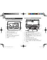 Предварительный просмотр 33 страницы Oregon Scientific Glaze JW208 User Manual