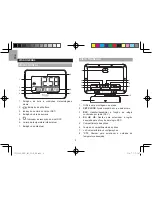 Предварительный просмотр 40 страницы Oregon Scientific Glaze JW208 User Manual