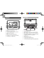 Предварительный просмотр 47 страницы Oregon Scientific Glaze JW208 User Manual