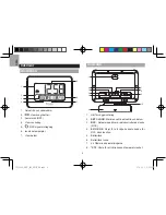 Предварительный просмотр 54 страницы Oregon Scientific Glaze JW208 User Manual