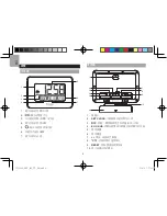 Предварительный просмотр 61 страницы Oregon Scientific Glaze JW208 User Manual