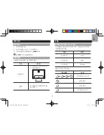 Предварительный просмотр 62 страницы Oregon Scientific Glaze JW208 User Manual