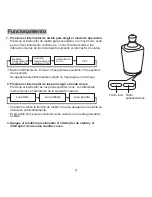 Предварительный просмотр 39 страницы Oregon Scientific GLAZE User Manual