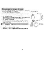 Предварительный просмотр 40 страницы Oregon Scientific GLAZE User Manual