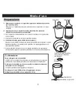 Предварительный просмотр 53 страницы Oregon Scientific GLAZE User Manual