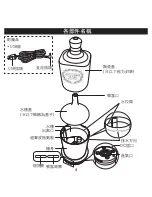 Предварительный просмотр 68 страницы Oregon Scientific GLAZE User Manual