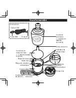 Предварительный просмотр 84 страницы Oregon Scientific GLAZE User Manual