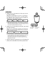 Предварительный просмотр 87 страницы Oregon Scientific GLAZE User Manual