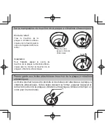 Предварительный просмотр 90 страницы Oregon Scientific GLAZE User Manual