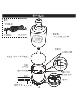 Предварительный просмотр 100 страницы Oregon Scientific GLAZE User Manual