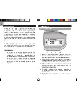 Preview for 42 page of Oregon Scientific GP108 User Manual