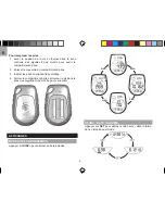 Предварительный просмотр 40 страницы Oregon Scientific GP123 User Manual