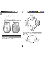 Предварительный просмотр 63 страницы Oregon Scientific GP123 User Manual