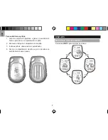 Предварительный просмотр 75 страницы Oregon Scientific GP123 User Manual