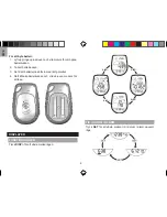 Предварительный просмотр 87 страницы Oregon Scientific GP123 User Manual