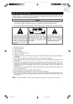 Предварительный просмотр 2 страницы Oregon Scientific HMS388 User Manual