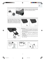 Предварительный просмотр 10 страницы Oregon Scientific HMS388 User Manual