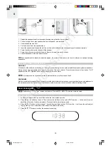 Предварительный просмотр 11 страницы Oregon Scientific HMS388 User Manual