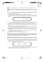 Предварительный просмотр 12 страницы Oregon Scientific HMS388 User Manual