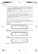 Предварительный просмотр 13 страницы Oregon Scientific HMS388 User Manual