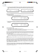 Предварительный просмотр 15 страницы Oregon Scientific HMS388 User Manual