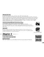 Preview for 7 page of Oregon Scientific HOT WHEELS FAST TRACK LAPTOP Manual