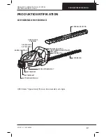 Preview for 81 page of Oregon Scientific HT255 Original Instruction Manual