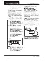 Preview for 108 page of Oregon Scientific HT255 Original Instruction Manual