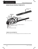 Preview for 196 page of Oregon Scientific HT255 Original Instruction Manual