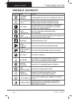 Preview for 212 page of Oregon Scientific HT255 Original Instruction Manual