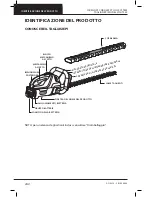 Предварительный просмотр 242 страницы Oregon Scientific HT255 Original Instruction Manual