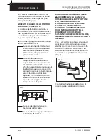 Preview for 246 page of Oregon Scientific HT255 Original Instruction Manual