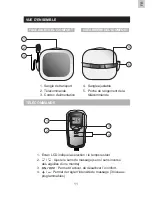 Preview for 10 page of Oregon Scientific i.comfort IBM80002 User Manual