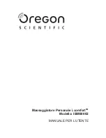 Preview for 15 page of Oregon Scientific i.comfort IBM80002 User Manual