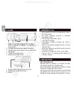 Preview for 46 page of Oregon Scientific i.fresh Compact User Manual