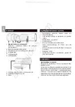 Preview for 76 page of Oregon Scientific i.fresh Compact User Manual