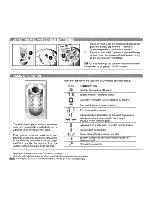 Preview for 2 page of Oregon Scientific IB368 iBall Quick Start Manual