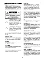 Preview for 4 page of Oregon Scientific IB368 iBall Quick Start Manual