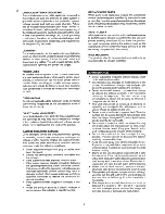 Preview for 5 page of Oregon Scientific IB368 iBall Quick Start Manual