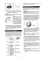 Preview for 12 page of Oregon Scientific IB368 iBall Quick Start Manual