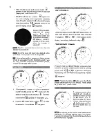 Preview for 13 page of Oregon Scientific IB368 iBall Quick Start Manual