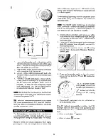 Preview for 17 page of Oregon Scientific IB368 iBall Quick Start Manual