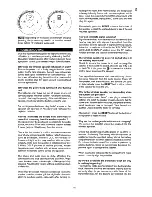 Preview for 18 page of Oregon Scientific IB368 iBall Quick Start Manual