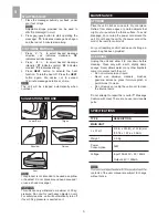 Preview for 6 page of Oregon Scientific IBM80010 User Manual