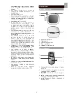 Preview for 11 page of Oregon Scientific IBM80010 User Manual